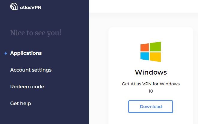 How To Install Atlas VPN on Roku