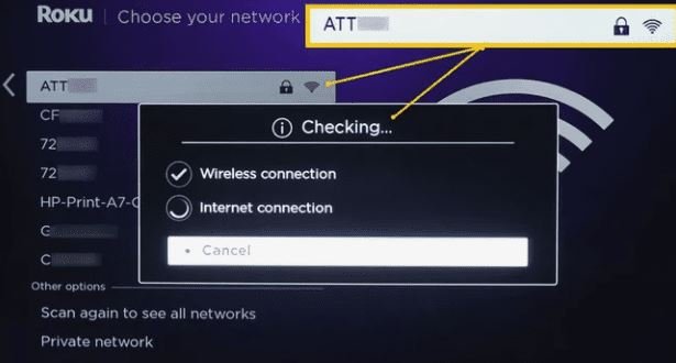 How To Install Atlas VPN on Roku