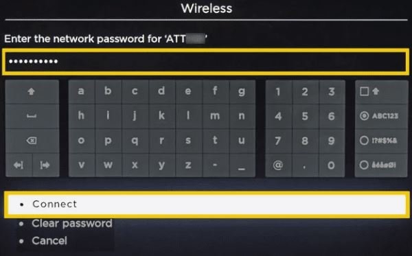 How To Install Atlas VPN on Roku