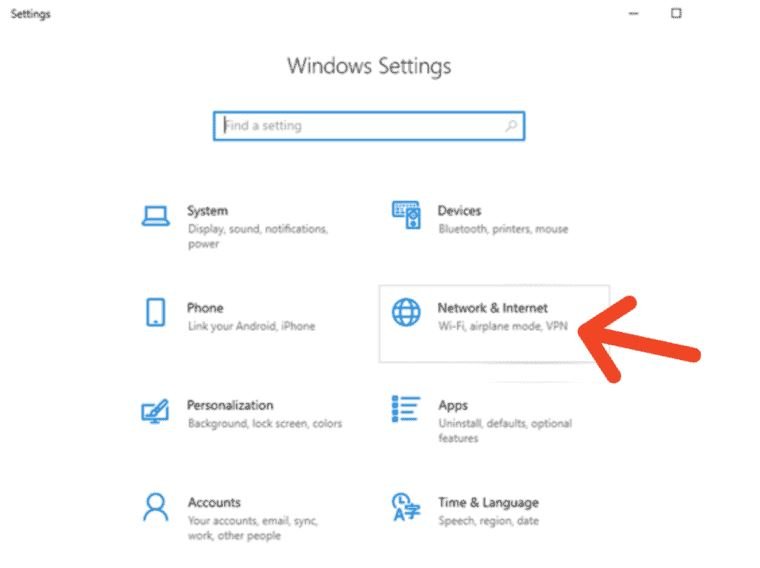 How To Install Atlas VPN on Roku
