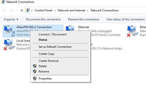 How To Install Atlas VPN on Roku