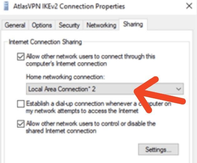 How To Install Atlas VPN on Roku
