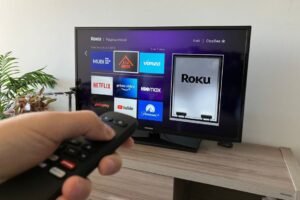 How To Setup SurfShark on Roku