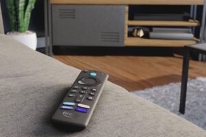 How To Use CyberGhost VPN on FireStick