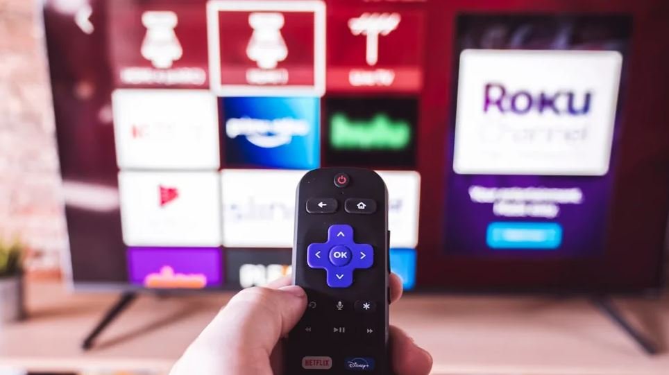 How To Use ExpressVPN on Roku