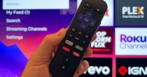 How to Install IPVanish on Roku