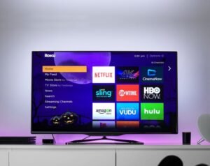 How to Install PureVPN on Roku