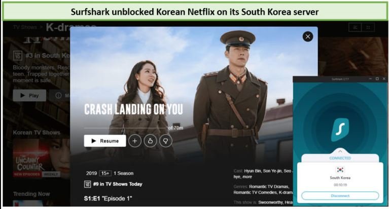 How to Install Surfshark on Roku