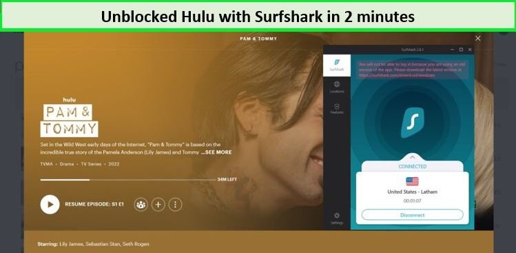 How to Install Surfshark on Roku
