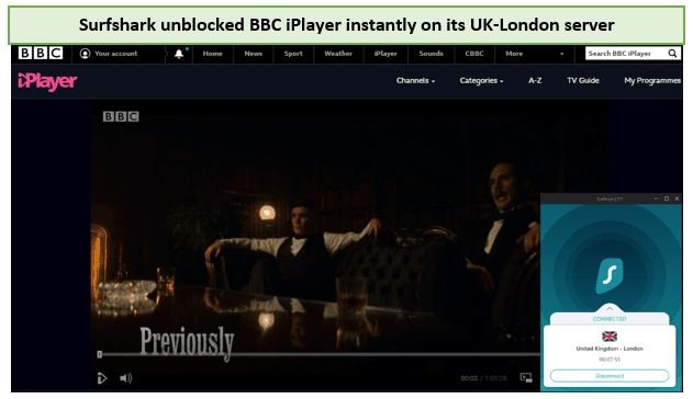 How to Install Surfshark on Roku