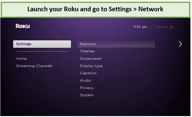How to Install Surfshark on Roku