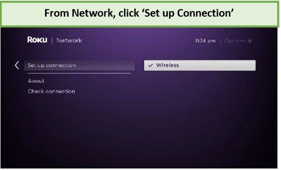 How to Install Surfshark on Roku