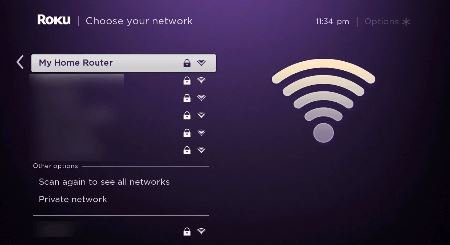 How to Set Up ExpressVPN on Roku