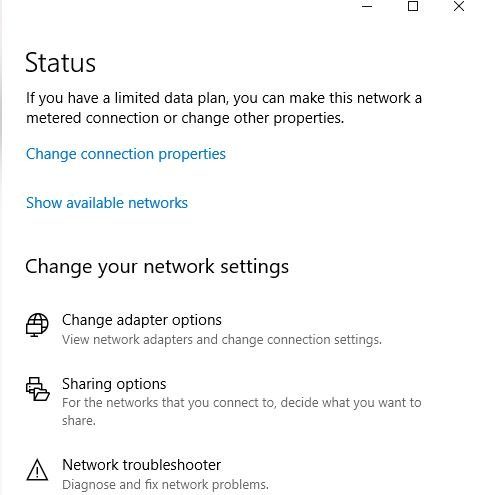 Setup CyberGhost on Roku