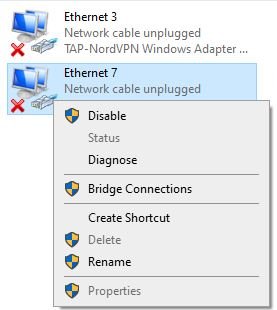 Setup CyberGhost on Roku